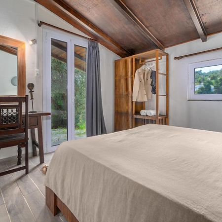 Azul Boutique Home Мегали-Аммос Экстерьер фото