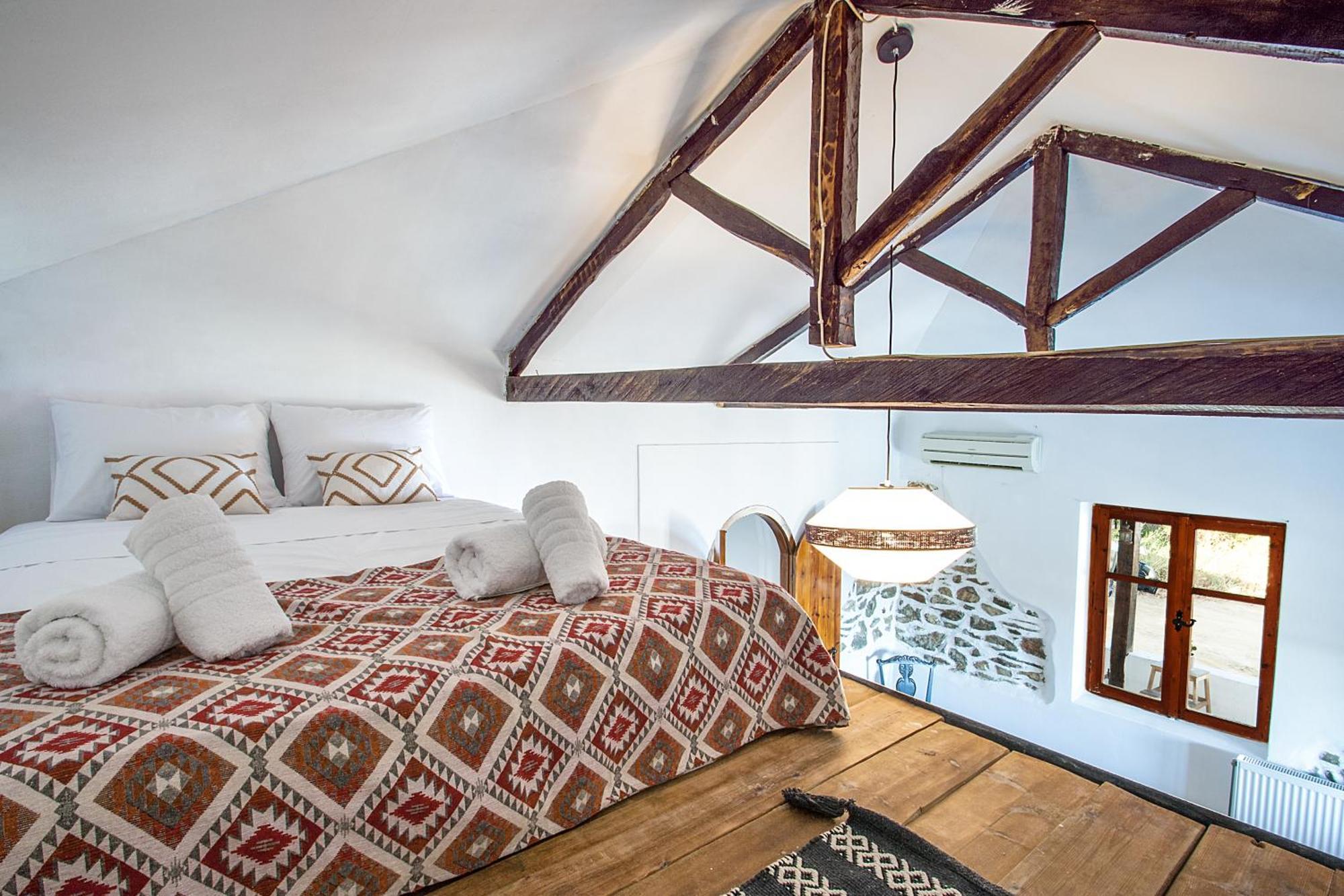 Azul Boutique Home Мегали-Аммос Экстерьер фото