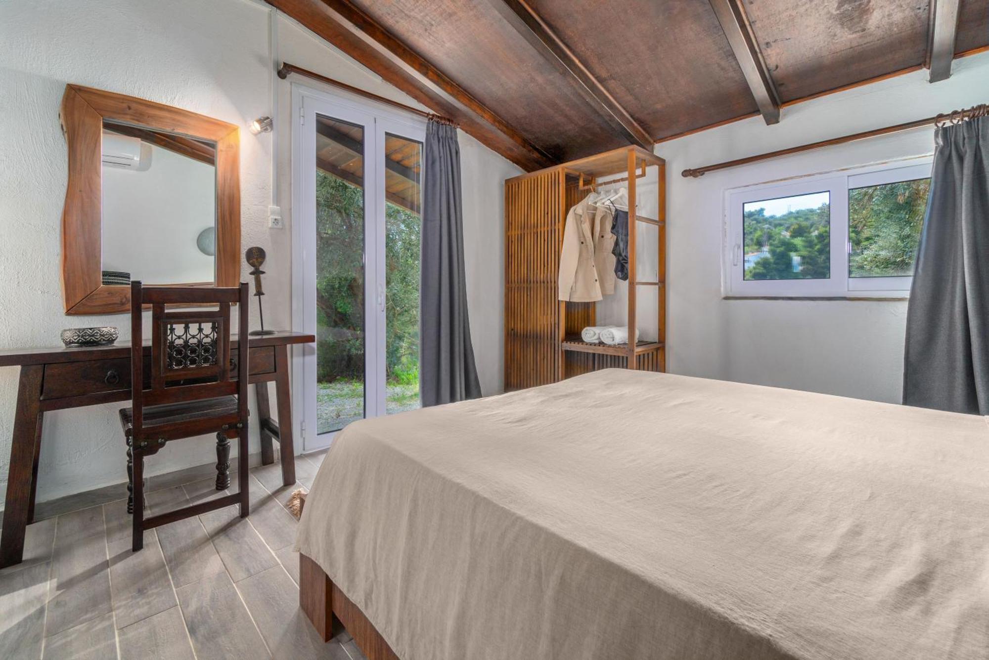 Azul Boutique Home Мегали-Аммос Экстерьер фото