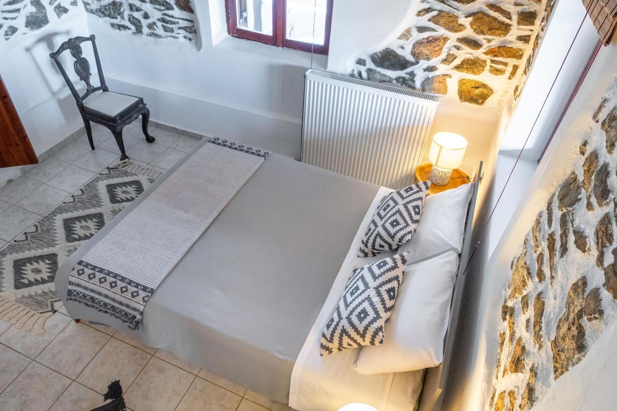 Azul Boutique Home Мегали-Аммос Экстерьер фото