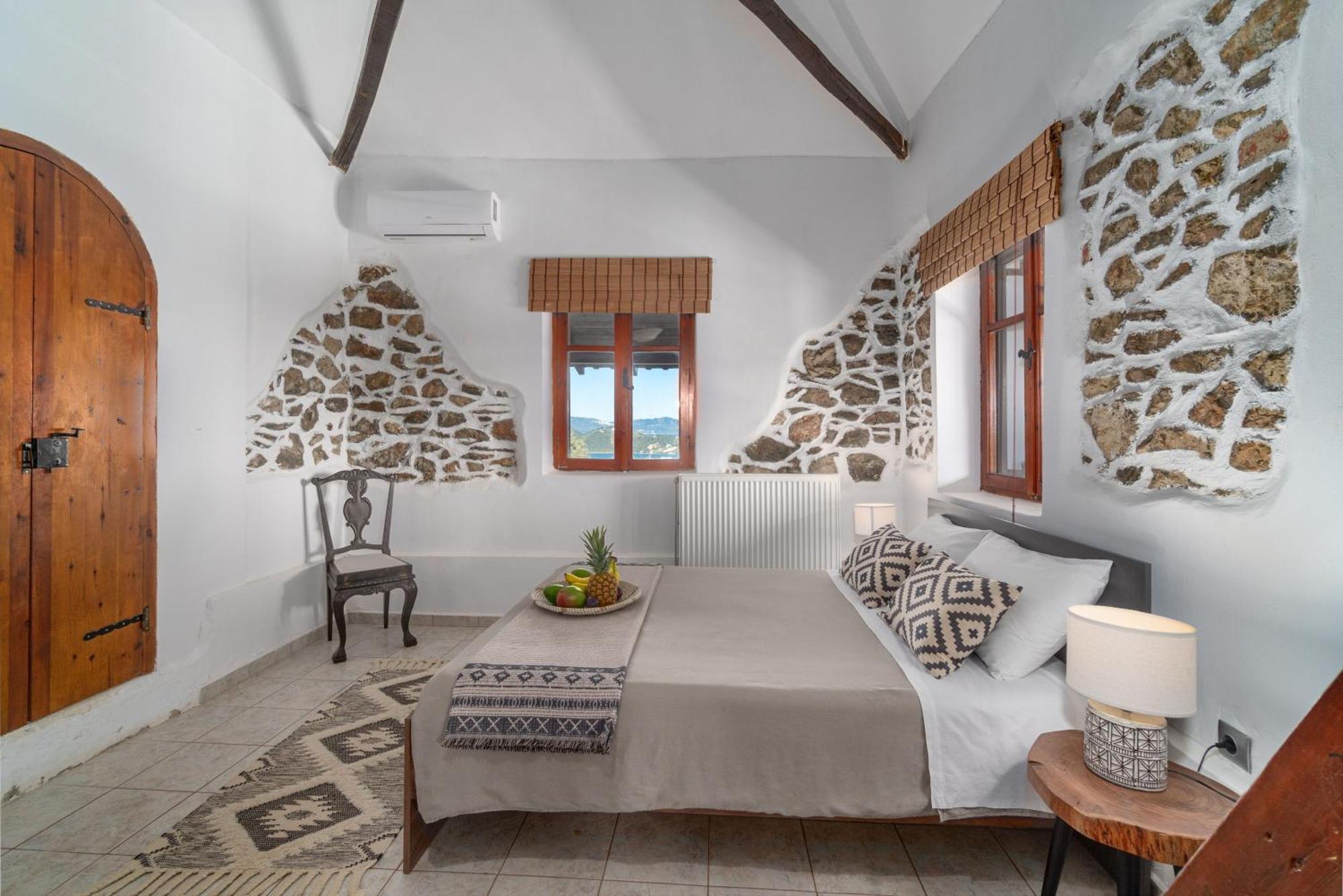 Azul Boutique Home Мегали-Аммос Экстерьер фото