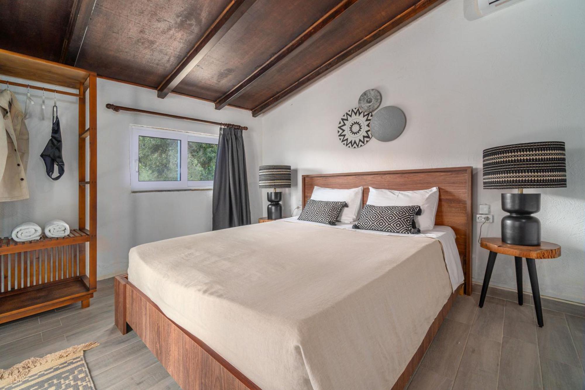 Azul Boutique Home Мегали-Аммос Экстерьер фото