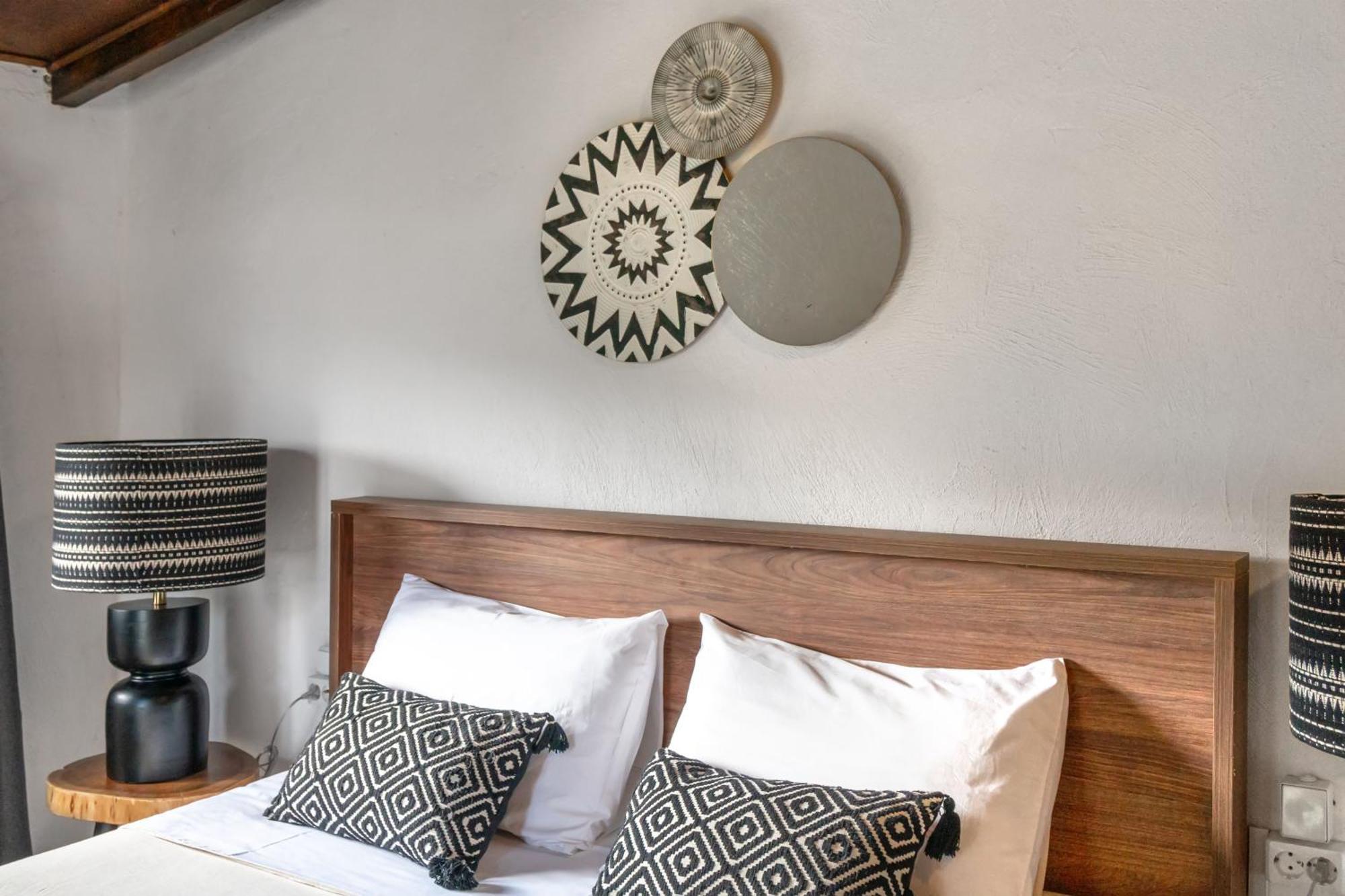 Azul Boutique Home Мегали-Аммос Экстерьер фото